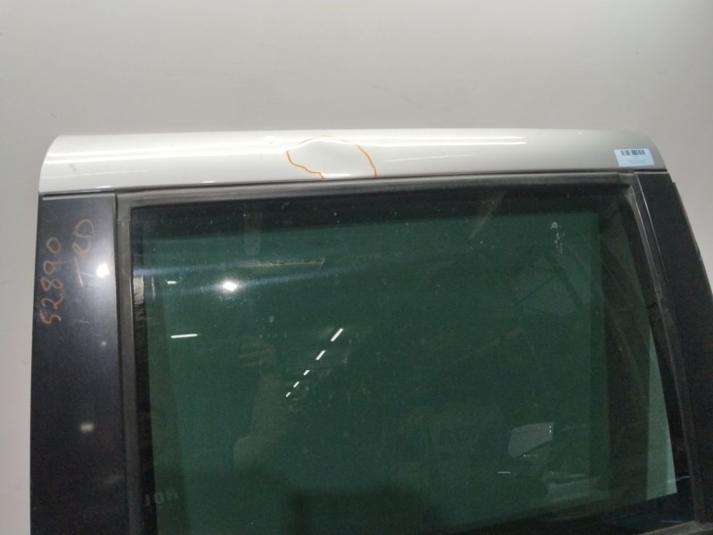 Recambio de puerta trasera derecha para citroën c8 (ea_, eb_) 2.2 hdi referencia OEM IAM 9008N5  