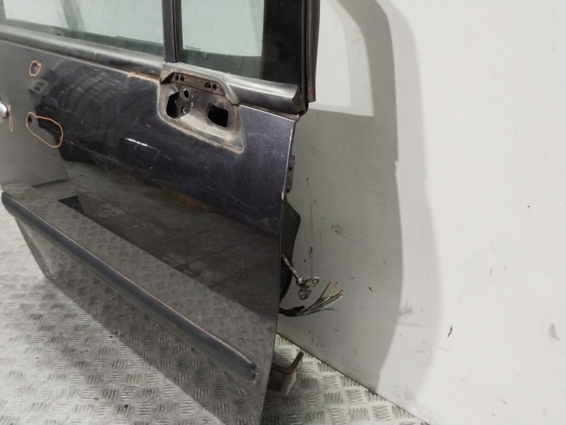 Recambio de puerta delantera derecha para peugeot 807 (eb_) 2.0 hdi referencia OEM IAM 9004X4  