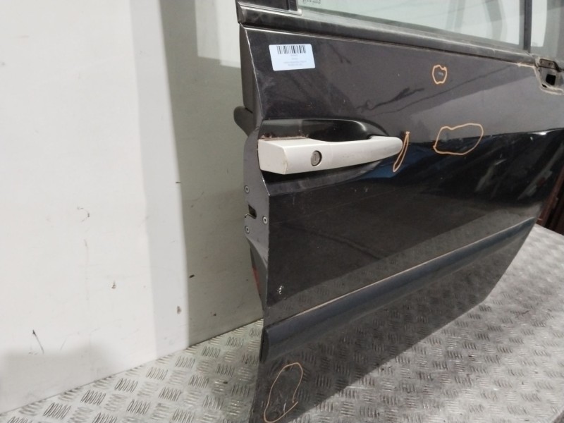 Recambio de puerta delantera derecha para peugeot 807 (eb_) 2.0 hdi referencia OEM IAM 9004X4  
