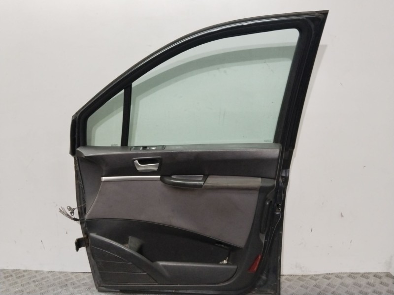 Recambio de puerta delantera derecha para peugeot 807 (eb_) 2.0 hdi referencia OEM IAM 9004X4  