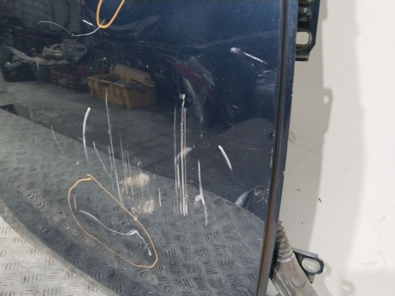 Recambio de puerta trasera derecha para opel astra j (p10) 1.6 (68) referencia OEM IAM 13285611  