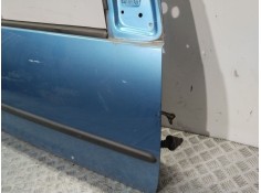 Recambio de puerta delantera derecha para peugeot 107 (pm_, pn_) 1.4 hdi referencia OEM IAM 9004X1   2