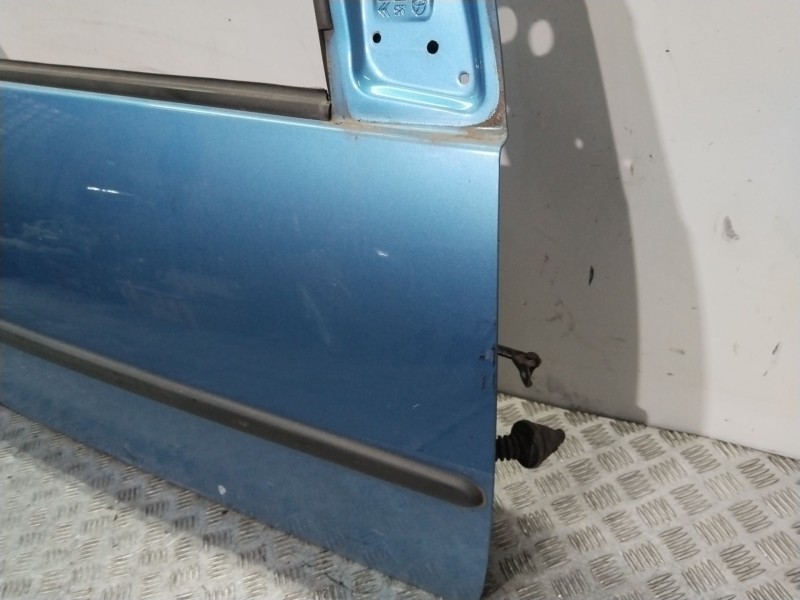 Recambio de puerta delantera derecha para peugeot 107 (pm_, pn_) 1.4 hdi referencia OEM IAM 9004X1  