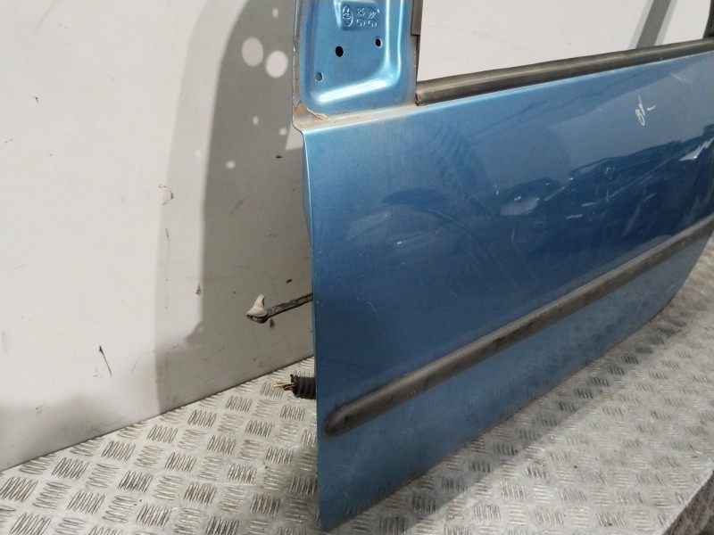 Recambio de puerta delantera izquierda para peugeot 107 (pm_, pn_) 1.4 hdi referencia OEM IAM 9002W8  