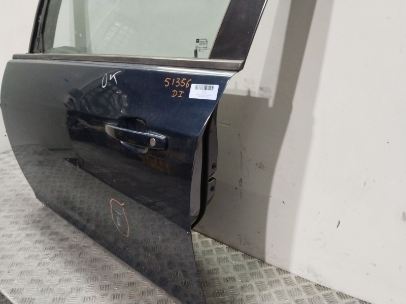 Recambio de puerta delantera izquierda para opel astra j (p10) 1.6 (68) referencia OEM IAM 13330765  