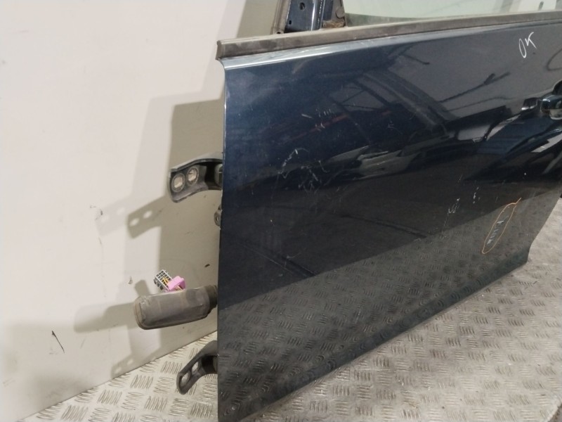 Recambio de puerta delantera izquierda para opel astra j (p10) 1.6 (68) referencia OEM IAM 13330765  