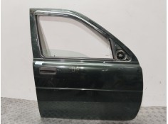 Recambio de puerta delantera derecha para land rover freelander i (l314) 2.0 td4 4x4 referencia OEM IAM BDA490160  