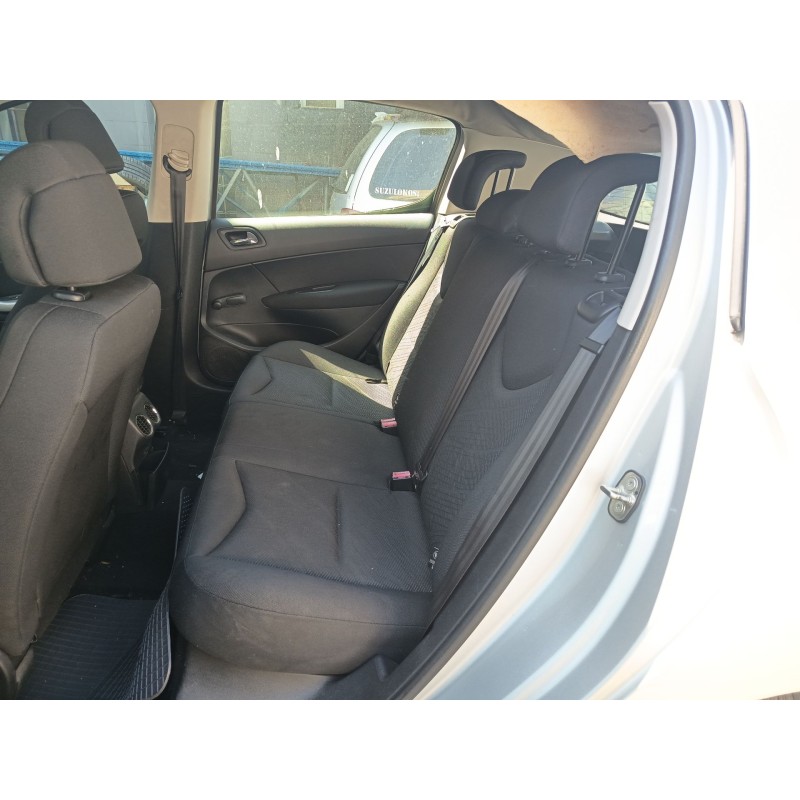 PEUGEOT 308 I (4A_, 4C_) - imagen 2