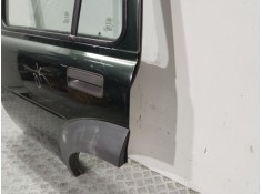 Recambio de puerta trasera izquierda para land rover freelander i (l314) 2.0 td4 4x4 referencia OEM IAM BFA490070   2