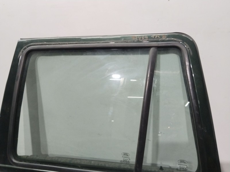 Recambio de puerta trasera izquierda para land rover freelander i (l314) 2.0 td4 4x4 referencia OEM IAM BFA490070  