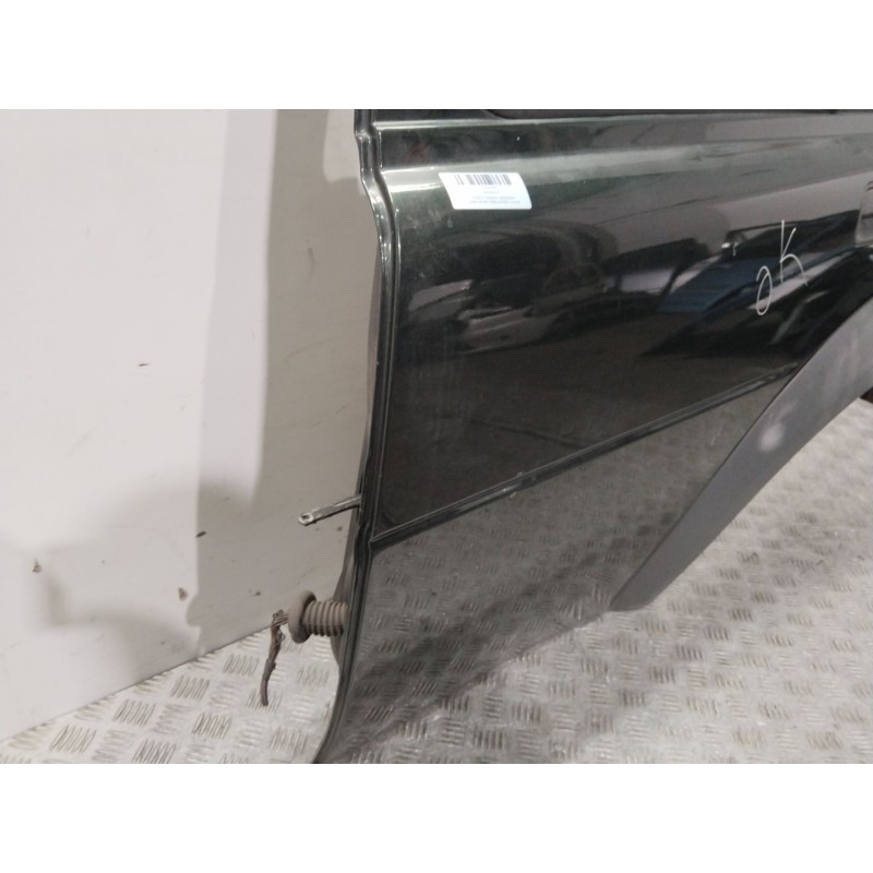 Recambio de puerta trasera izquierda para land rover freelander i (l314) 2.0 td4 4x4 referencia OEM IAM BFA490070  