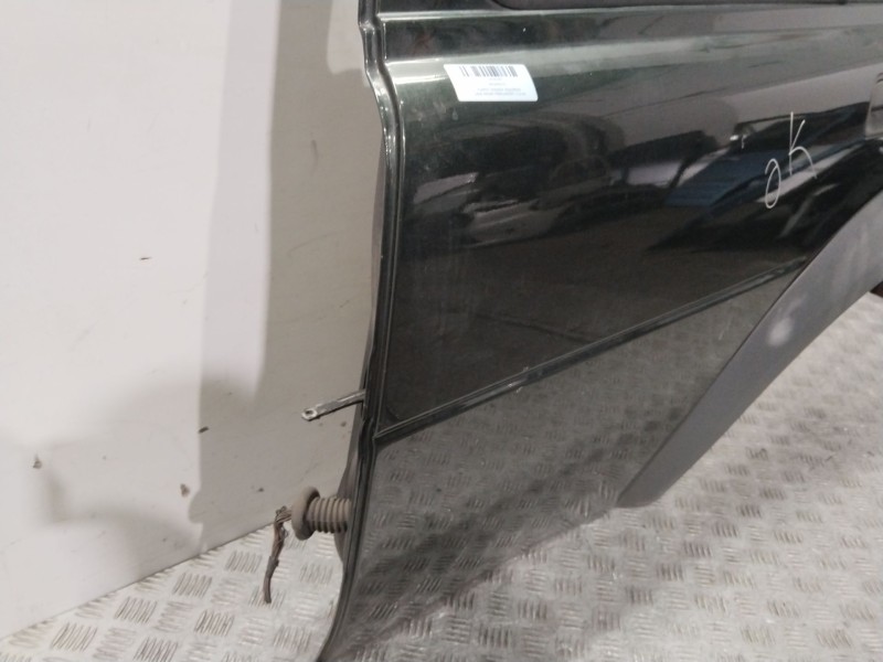 Recambio de puerta trasera izquierda para land rover freelander i (l314) 2.0 td4 4x4 referencia OEM IAM BFA490070  