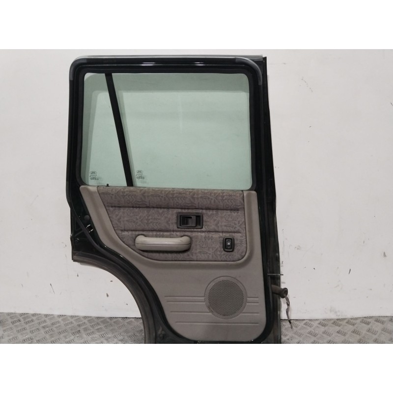 Recambio de puerta trasera izquierda para land rover freelander i (l314) 2.0 td4 4x4 referencia OEM IAM BFA490070  