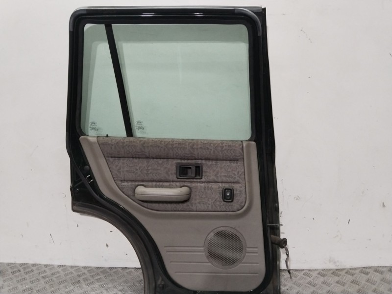 Recambio de puerta trasera izquierda para land rover freelander i (l314) 2.0 td4 4x4 referencia OEM IAM BFA490070  