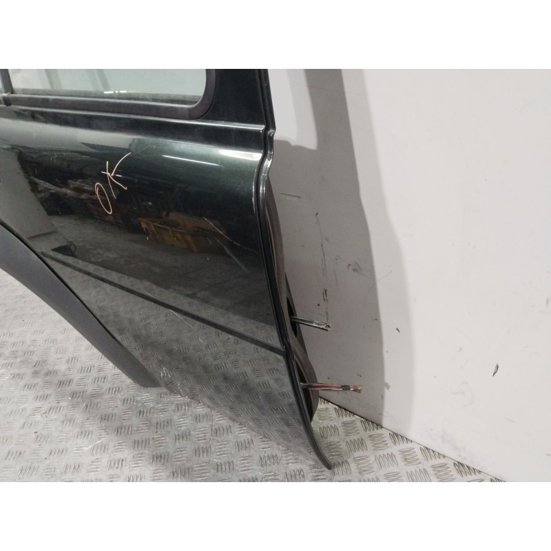 Recambio de puerta trasera derecha para land rover freelander i (l314) 2.0 td4 4x4 referencia OEM IAM BFA490060  