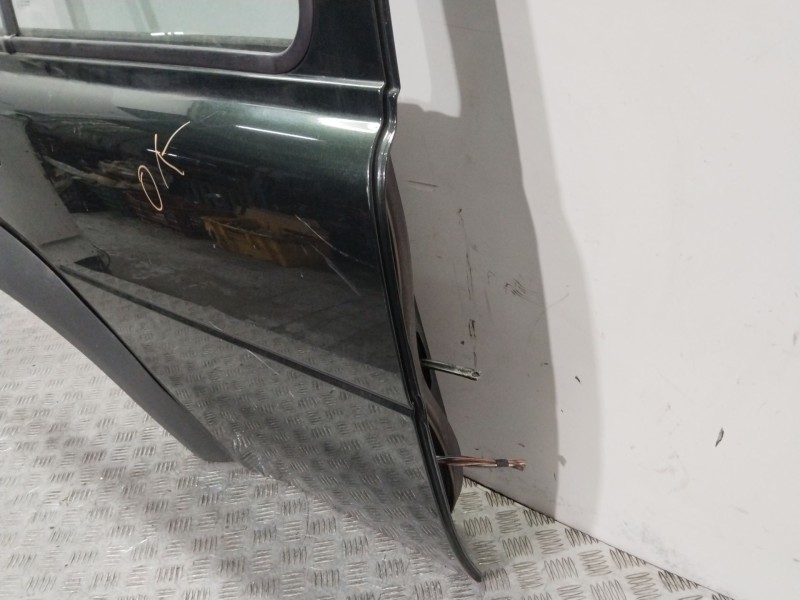 Recambio de puerta trasera derecha para land rover freelander i (l314) 2.0 td4 4x4 referencia OEM IAM BFA490060  