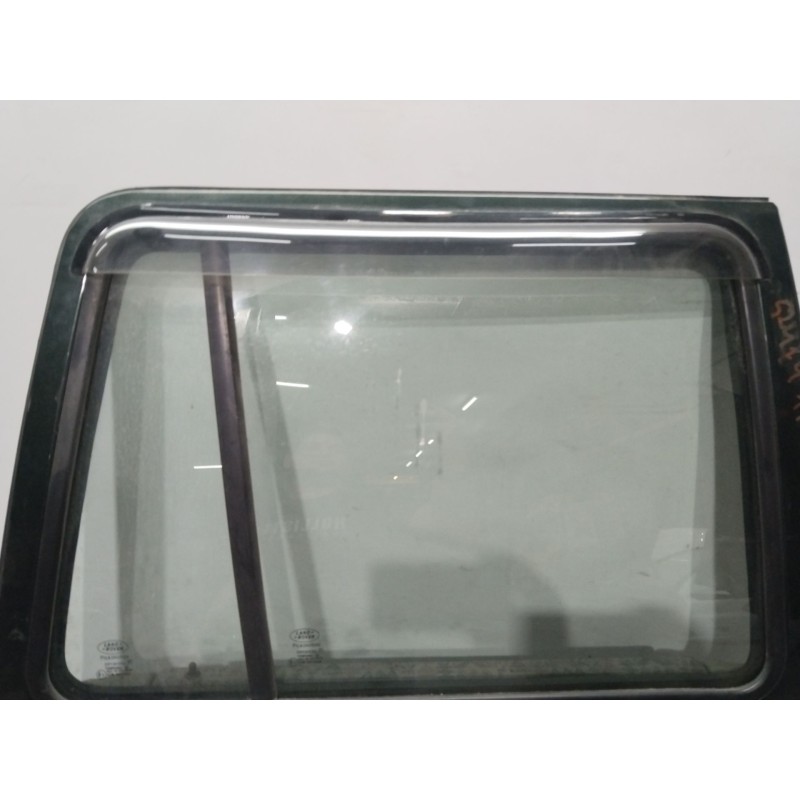 Recambio de puerta trasera derecha para land rover freelander i (l314) 2.0 td4 4x4 referencia OEM IAM BFA490060  
