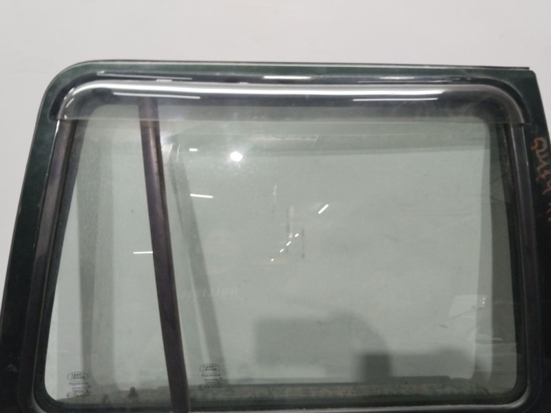 Recambio de puerta trasera derecha para land rover freelander i (l314) 2.0 td4 4x4 referencia OEM IAM BFA490060  