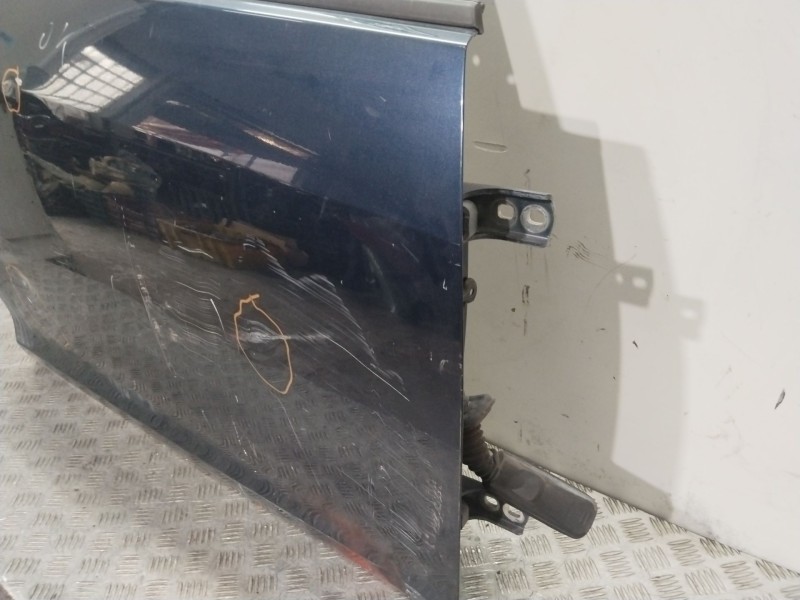 Recambio de puerta delantera derecha para opel astra j (p10) 1.6 (68) referencia OEM IAM 13330766  