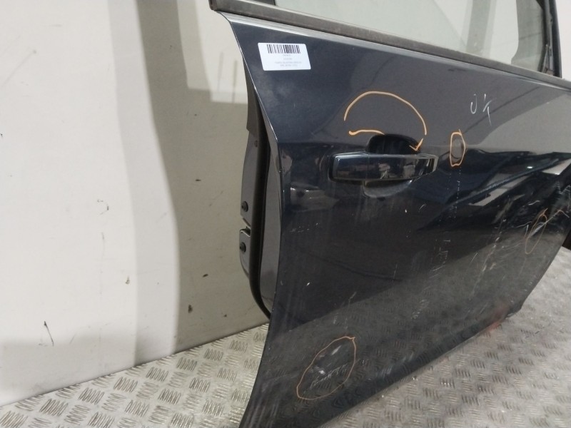 Recambio de puerta delantera derecha para opel astra j (p10) 1.6 (68) referencia OEM IAM 13330766  