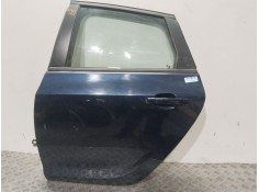 Recambio de puerta trasera izquierda para opel astra j (p10) 1.6 (68) referencia OEM IAM 13285610  