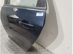 Recambio de puerta trasera izquierda para opel astra j (p10) 1.6 (68) referencia OEM IAM 13285610   2