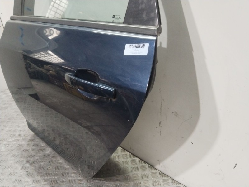 Recambio de puerta trasera izquierda para opel astra j (p10) 1.6 (68) referencia OEM IAM 13285610  