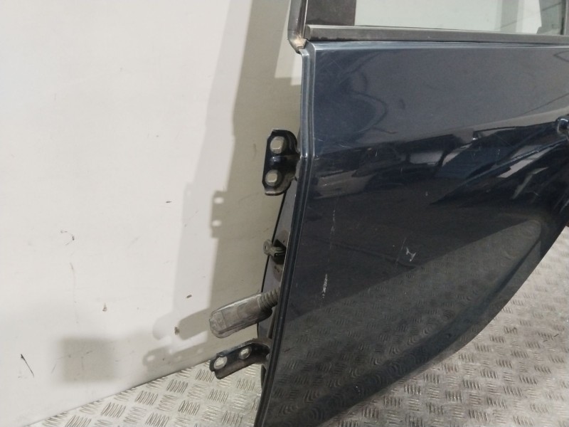 Recambio de puerta trasera izquierda para opel astra j (p10) 1.6 (68) referencia OEM IAM 13285610  