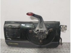 Recambio de porton trasero para land rover freelander i (l314) 2.0 td4 4x4 referencia OEM IAM ASR1812  
