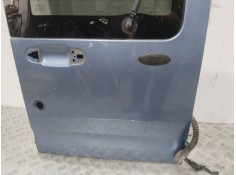 Recambio de puerta trasera derecha para ford transit connect (p65_, p70_, p80_) 1.8 tdci referencia OEM IAM 5152292   2