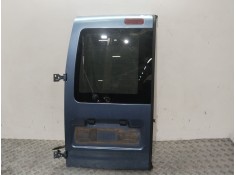 Recambio de puerta trasera izquierda para ford transit connect (p65_, p70_, p80_) 1.8 tdci referencia OEM IAM 5149997  