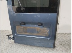 Recambio de puerta trasera izquierda para ford transit connect (p65_, p70_, p80_) 1.8 tdci referencia OEM IAM 5149997   2