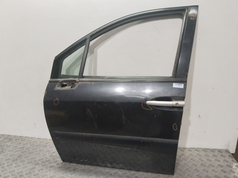 Recambio de puerta delantera izquierda para peugeot 807 (eb_) 2.0 hdi referencia OEM IAM 9002X1  