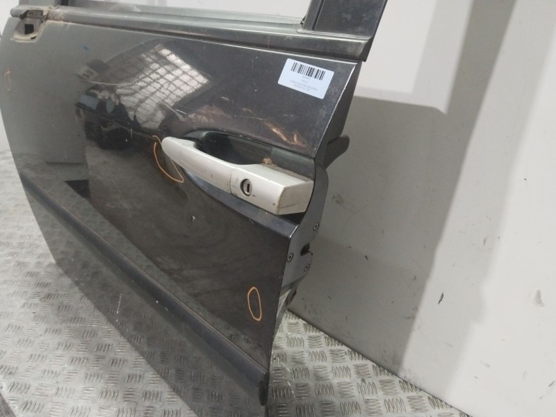 Recambio de puerta delantera izquierda para peugeot 807 (eb_) 2.0 hdi referencia OEM IAM 9002X1  
