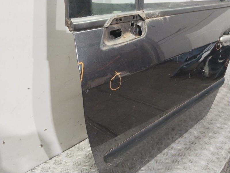 Recambio de puerta delantera izquierda para peugeot 807 (eb_) 2.0 hdi referencia OEM IAM 9002X1  