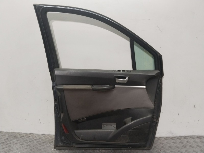 Recambio de puerta delantera izquierda para peugeot 807 (eb_) 2.0 hdi referencia OEM IAM 9002X1  