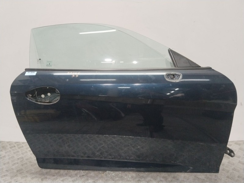 Recambio de puerta delantera derecha para hyundai coupe ii (gk) 1.6 16v referencia OEM IAM 760042C200  