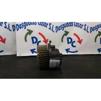 VENTILADOR CALEFACCION 