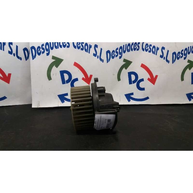 VENTILADOR CALEFACCION  - imagen 1