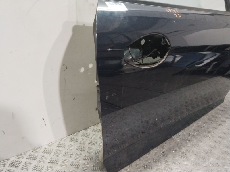 Recambio de puerta delantera derecha para hyundai coupe ii (gk) 1.6 16v referencia OEM IAM 760042C200  