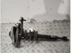 Recambio de amortiguador delantero derecho para audi a6 c6 (4f2) 2.4 referencia OEM IAM 4F0413031AS  