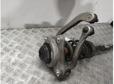 Recambio de amortiguador delantero derecho para audi a6 c6 (4f2) 2.4 referencia OEM IAM 4F0413031AS   2