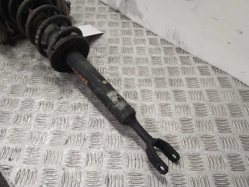 Recambio de amortiguador delantero derecho para audi a6 c6 (4f2) 2.4 referencia OEM IAM 4F0413031AS  