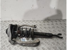 Recambio de amortiguador delantero izquierdo para audi a6 c6 (4f2) 2.4 referencia OEM IAM 4F0413031AS  