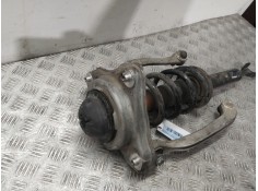 Recambio de amortiguador delantero izquierdo para audi a6 c6 (4f2) 2.4 referencia OEM IAM 4F0413031AS   2