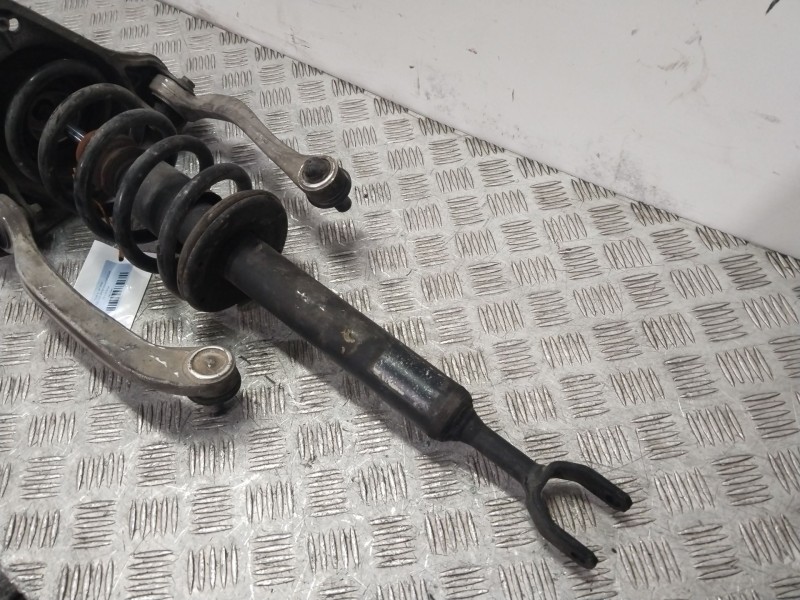 Recambio de amortiguador delantero izquierdo para audi a6 c6 (4f2) 2.4 referencia OEM IAM 4F0413031AS  