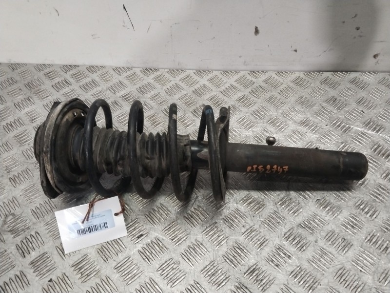Recambio de amortiguador delantero izquierdo para citroën xsara picasso (n68) 1.8 16v referencia OEM IAM 5202AZ  