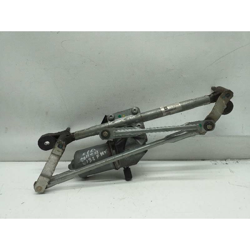 MOTOR LIMPIA DELANTERO  - imagen 2