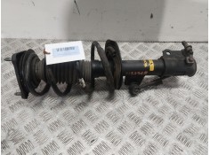 Recambio de amortiguador delantero izquierdo para hyundai i30 (gd) 1.4 crdi referencia OEM IAM 54651A2155  