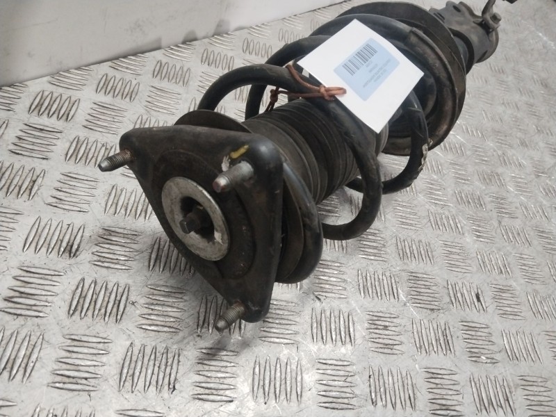Recambio de amortiguador delantero izquierdo para hyundai i30 (gd) 1.4 crdi referencia OEM IAM 54651A2155  
